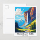Suche nach lauterbrunnen poster Staubbach