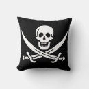 Suche nach piratenflagge kissen Calico jack