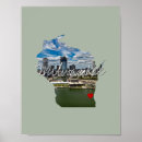 Suche nach milwaukee wisconsin poster Stadt