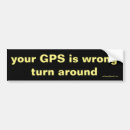 Suche nach gps autoaufkleber Lustig