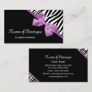 Suche nach schwarzes band visitenkarten Salon
