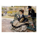 Suche nach camille monet poster Klaue