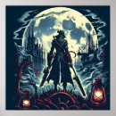 Suche nach video games poster Fantasie