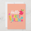 Suche nach erste klasse einladungen Kinder