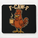 Suche nach lustiger hahn mousepads Geflügelkunst