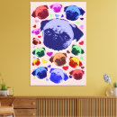 Suche nach hundchen liebe kunst Mops