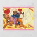 Suche nach löwin postkarten Liebe