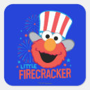 Suche nach elmo aufkleber Sesamstraße