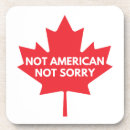 Suche nach canada untersetzer Kanadischer stolz