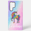 Suche nach einhorn samsung hüllen Regenbogen