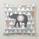 Suche nach retro elefant kissen Muster