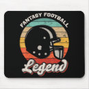 Suche nach legende mousepads Fantasie