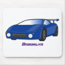 Suche nach sportwagen mousepads Fahrzeug