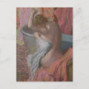 Suche nach degas postkarten Impressionistin