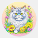 Suche nach persische katze aufkleber Persikatze