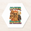 Suche nach cocker spaniel untersetzer Mops