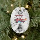 Suche nach airplane ornamente Vintag
