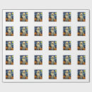 Suche nach halloween geschenkpapier Spukhaft
