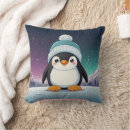 Suche nach penguins kissen Modern