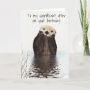Suche nach otter karten Begrüßung