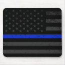 Suche nach amerikanische mousepads Polizei