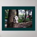 Suche nach gargoyle poster Statue