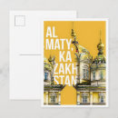 Suche nach kasachstan postkarten Reise