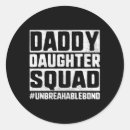 Suche nach vater und tochter aufkleber Vaterschaft