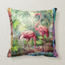 Suche nach flamingos kissen Tropen