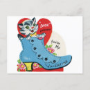 Suche nach liebe schuhe postkarten Valentinstag