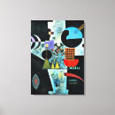 Suche nach kandinsky leinwandbilder Bauhaus