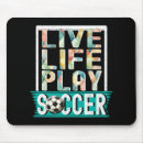 Suche nach fussballfan mousepads Sport