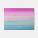 Suche nach personifizieren sie andere post it Aquarell