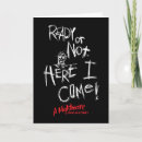 Suche nach albtraum karten Horror film