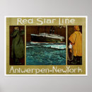 Suche nach antwerpen poster Vintag