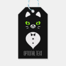 Suche nach schwarze katze geschenkanhänger Cartoon