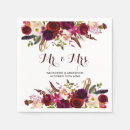 Suche nach marsala papierservietten Burgunderrot