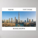 Suche nach dubai poster Vereinigte arabische emirate