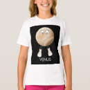 Suche nach planeten tshirts Venus