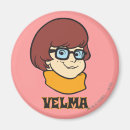 Suche nach hannah barbera magnete Velma