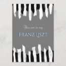 Suche nach klavier konzert einladungen Party