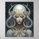 Suche nach dämonen poster Gotisch