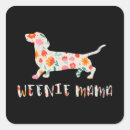 Suche nach würstchen aufkleber Wursthund