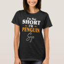 Suche nach penguin t shirt frauen tshirts Niedlich