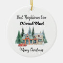 Suche nach bester nachbar ornamente Weihnachten