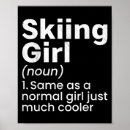 Suche nach wintersport poster Lustig