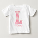 Suche nach buchstabe l tshirts Für kinder