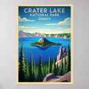 Suche nach vintage oregon poster Usa
