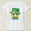 Suche nach emoji tshirts Glück