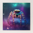 Suche nach spinner puzzle Arachnid